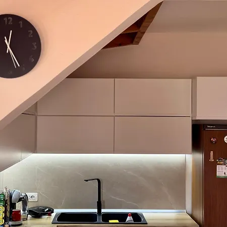 Skyview Oasis Premium Appartamento *