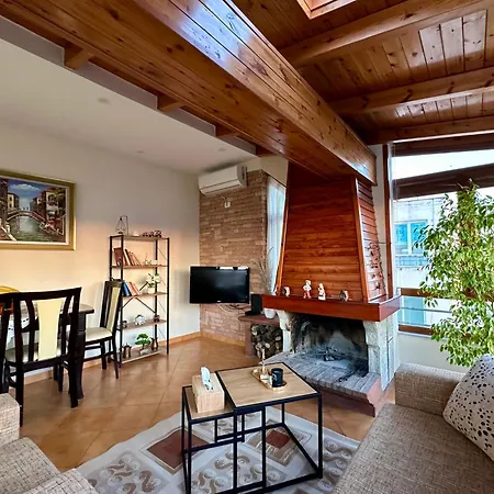 Skyview Oasis Premium Appartamento *