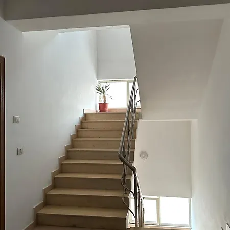 Apartment Skyview Oasis Premium *