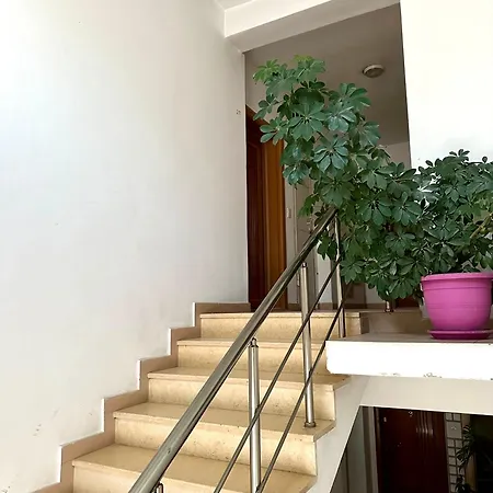 Skyview Oasis Premium Apartment Tirana