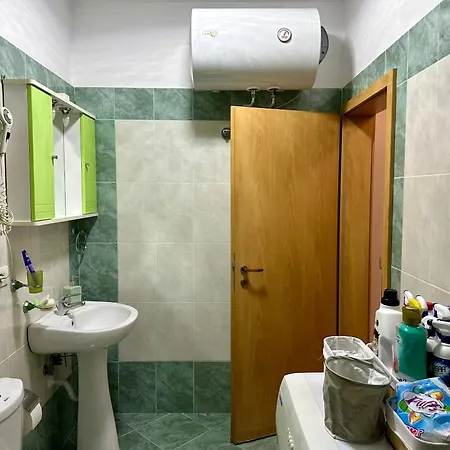 Skyview Oasis Premium Apartment Tirana