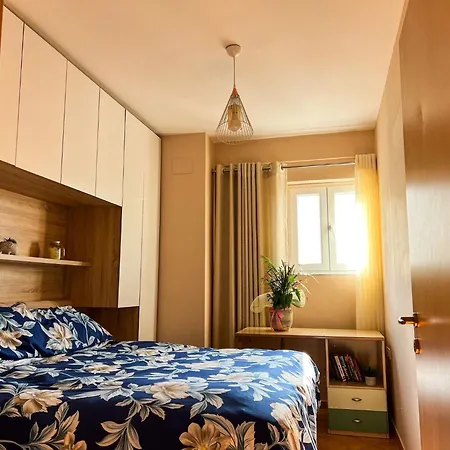 Apartment Skyview Oasis Premium