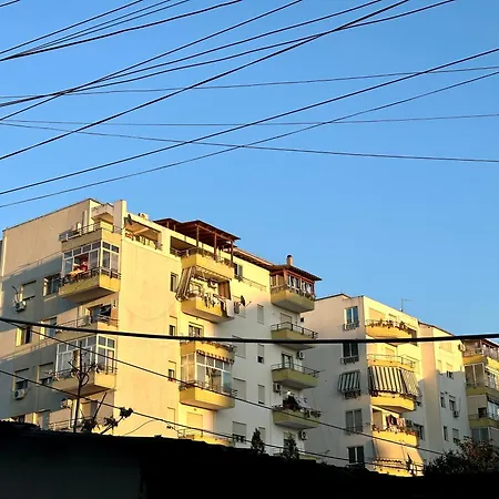 Skyview Oasis Premium Tirana