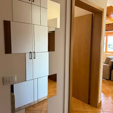 Skyview Oasis Premium Tirana