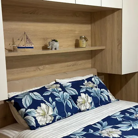 Skyview Oasis Premium * Tirana
