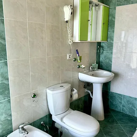 Skyview Oasis Premium Tirana