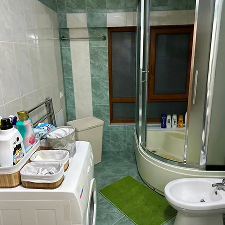 Skyview Oasis Premium *