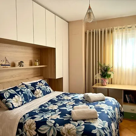 Apartment Skyview Oasis Premium Tirana