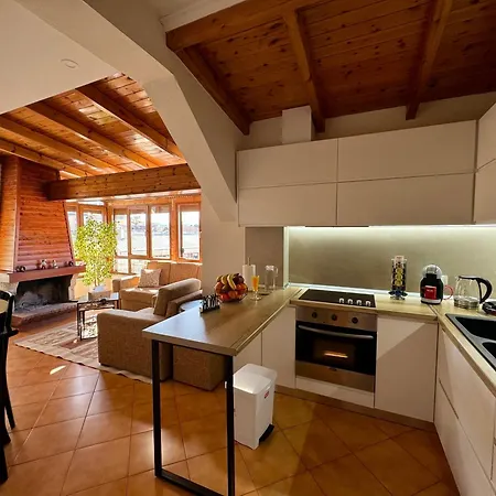 Skyview Oasis Premium * Tirana