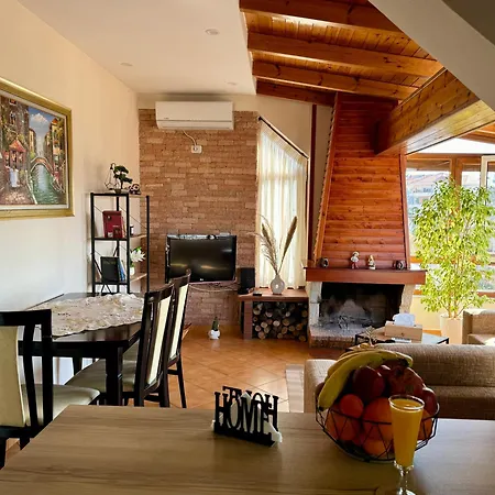 Skyview Oasis Premium *