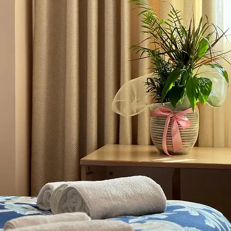 Skyview Oasis Premium Apartment *