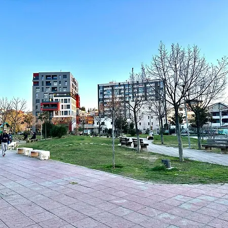 Skyview Oasis Premium * Tirana