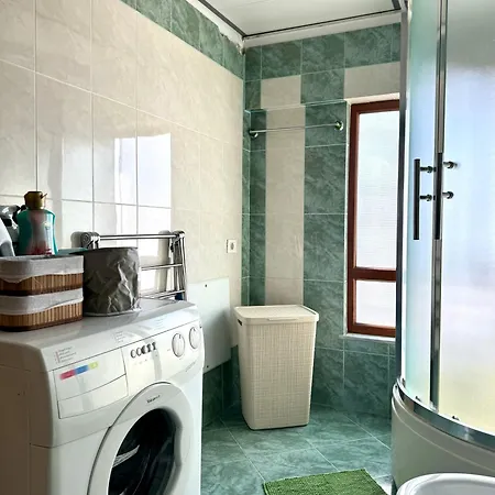 Apartment Skyview Oasis Premium