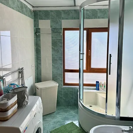 Skyview Oasis Premium Apartment *