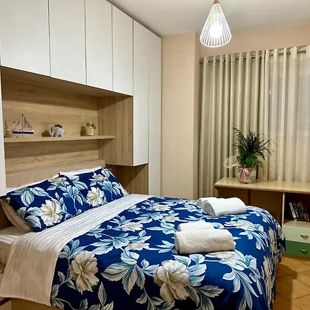 Apartment Skyview Oasis Premium *
