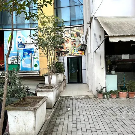Apartment Skyview Oasis Premium