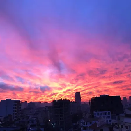 Skyview Oasis Premium Apartamento