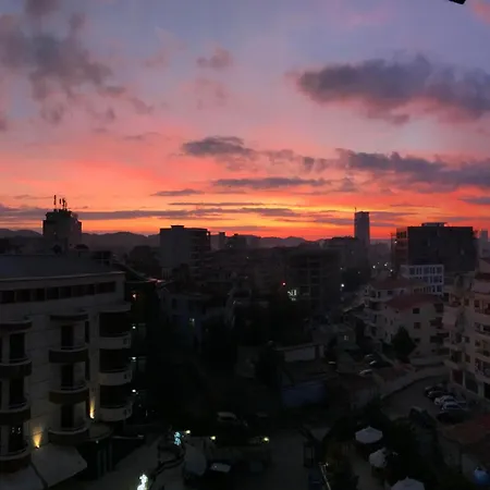 Skyview Oasis Premium Tirana